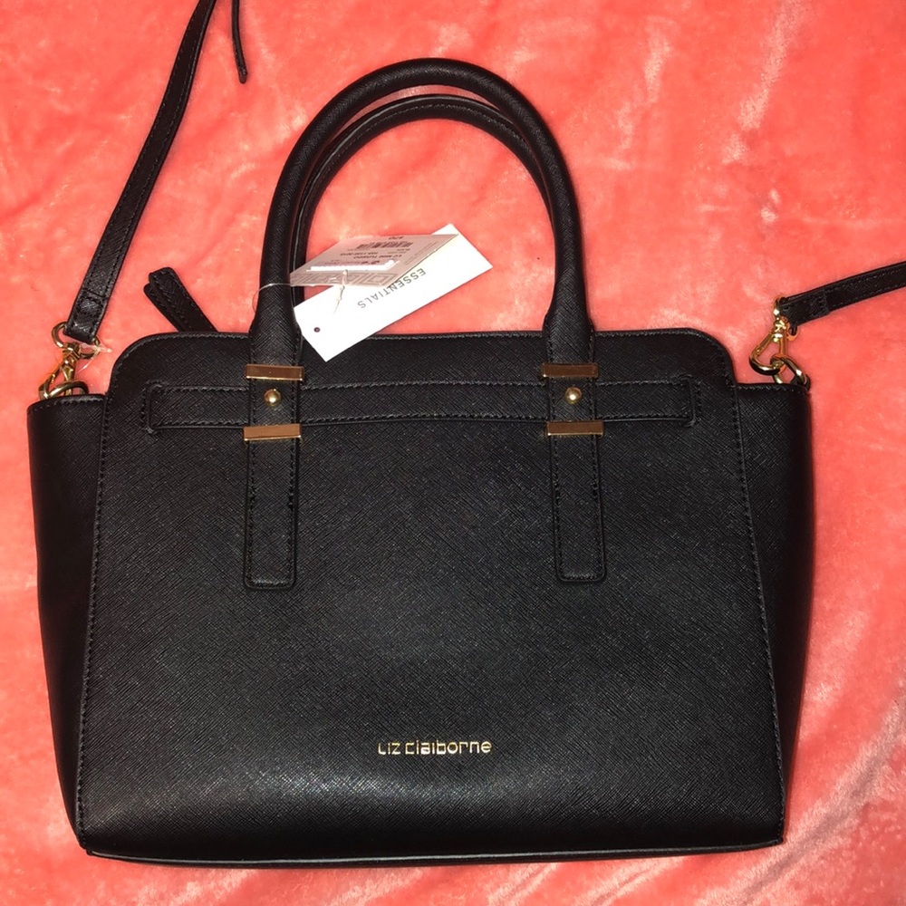 Black Purse